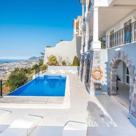 Villa La Terrasse Palheiro Village With Private Pool By Hr Madeira Funchal  Exterior photo