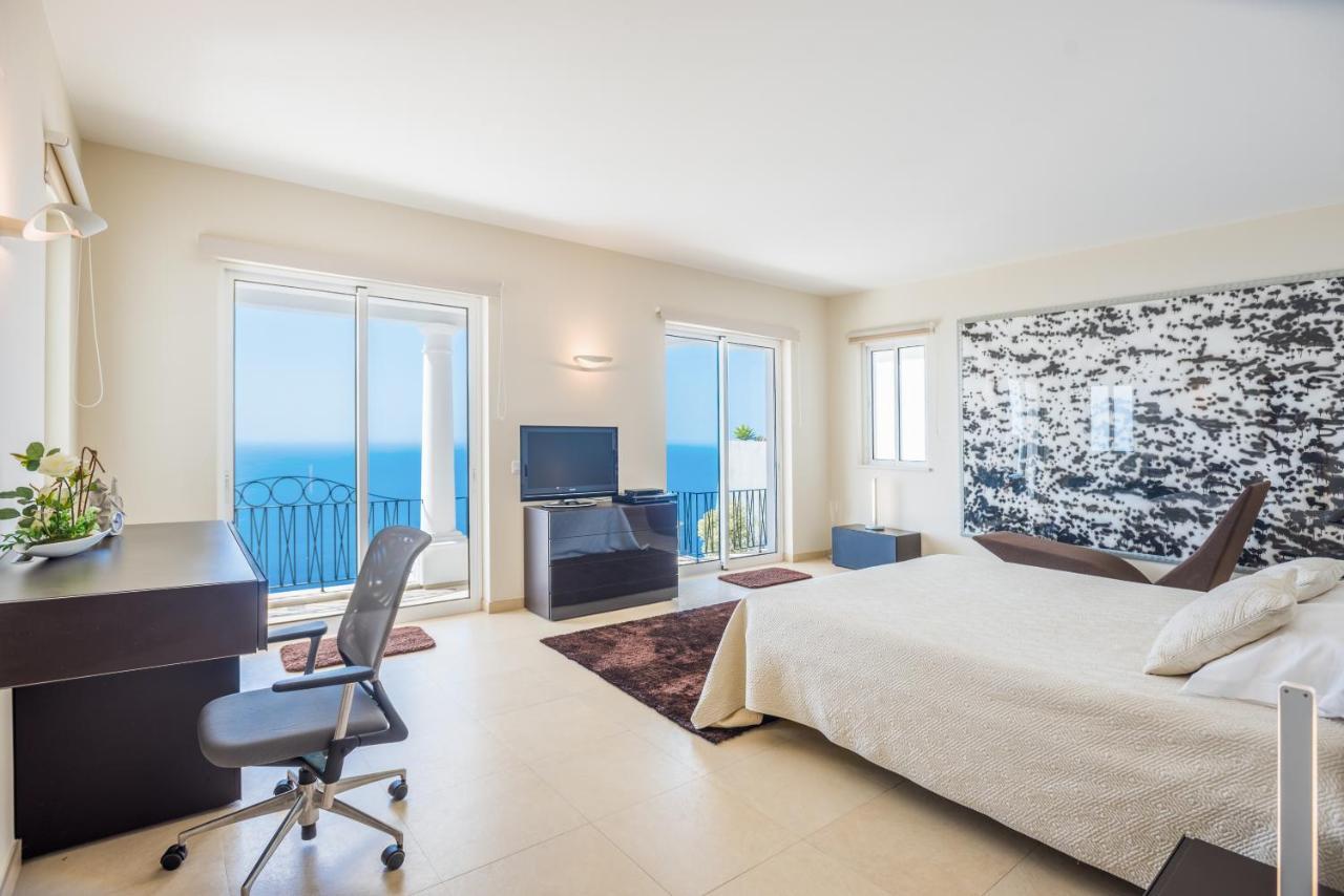 Villa La Terrasse Palheiro Village With Private Pool By Hr Madeira Funchal  Exterior photo