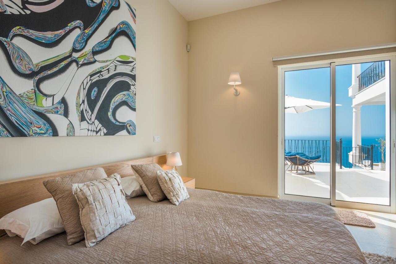 Villa La Terrasse Palheiro Village With Private Pool By Hr Madeira Funchal  Exterior photo