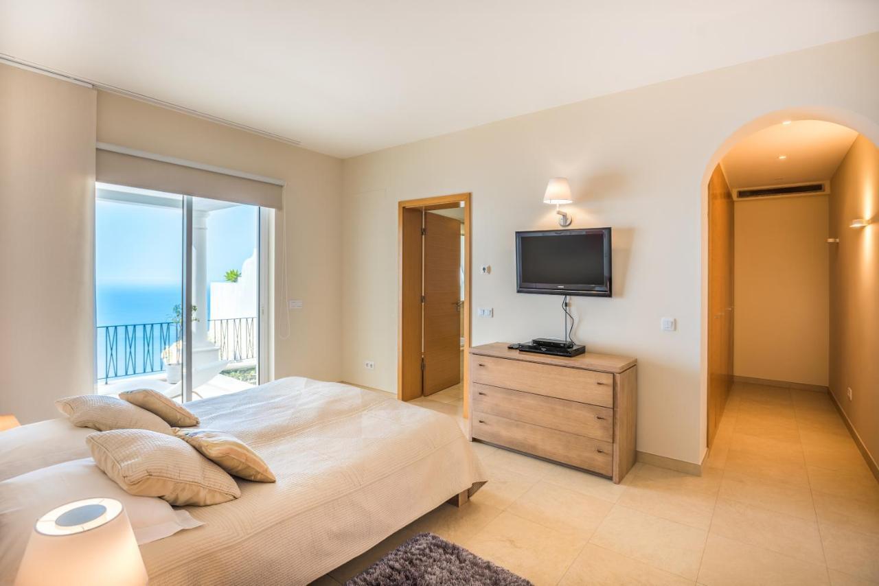 Villa La Terrasse Palheiro Village With Private Pool By Hr Madeira Funchal  Exterior photo